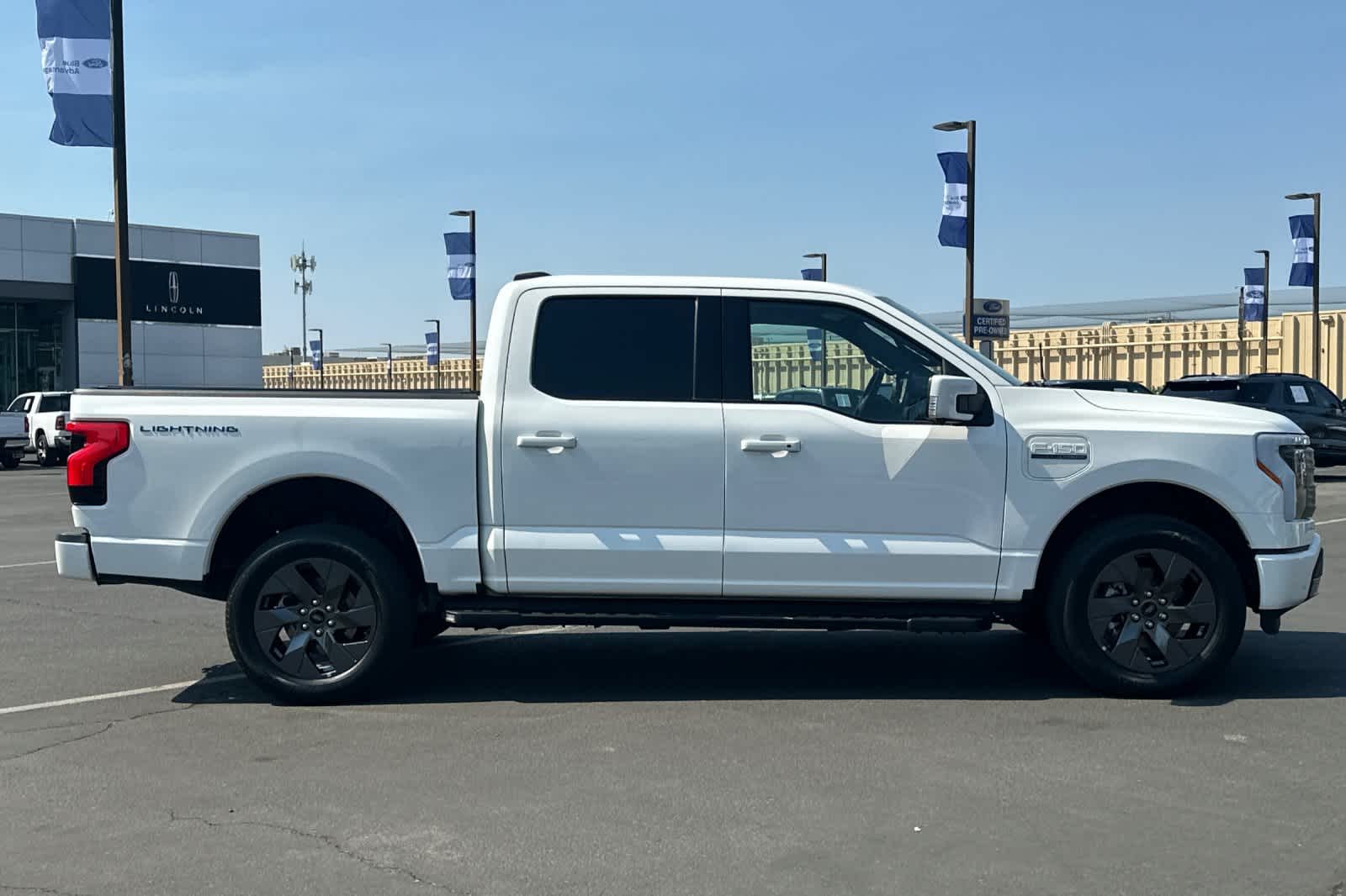 Thumbnail: 2022 Ford F-150 - 9