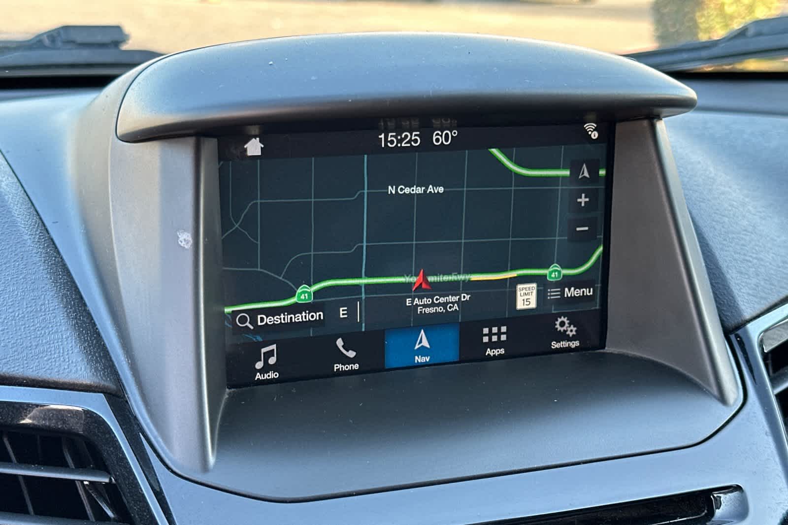 Thumbnail: 2019 Ford Fiesta - 19