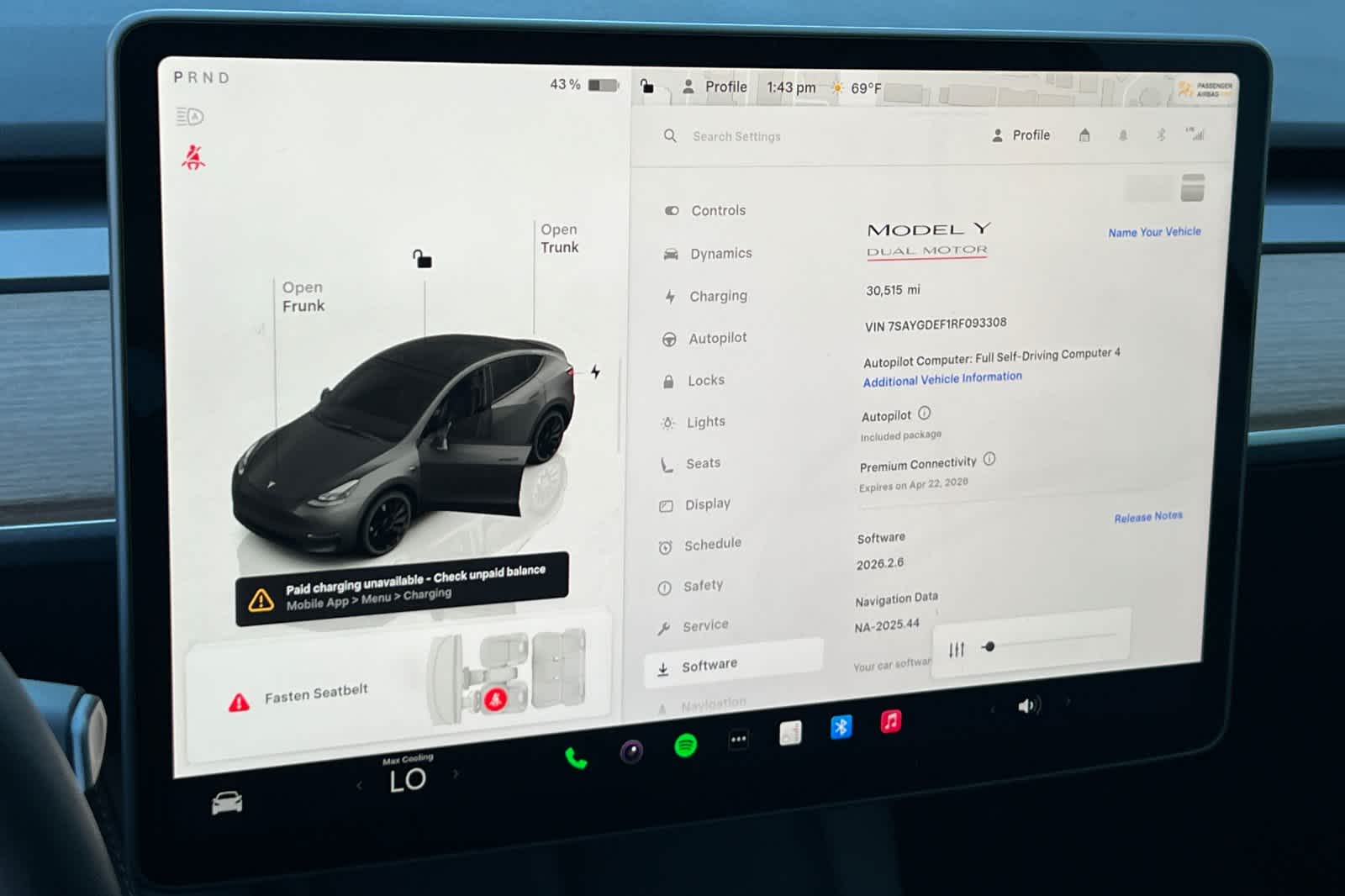 Thumbnail: 2024 Tesla Model Y - 28