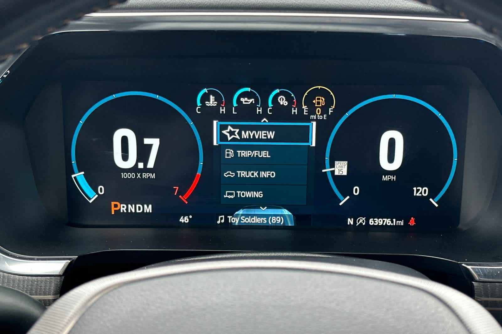 Thumbnail: 2021 Ford F-150 - 25