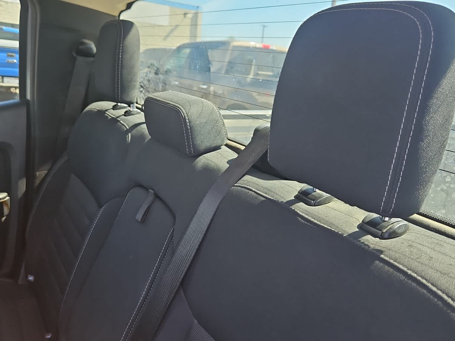 Thumbnail: 2020 Ford Ranger - 12