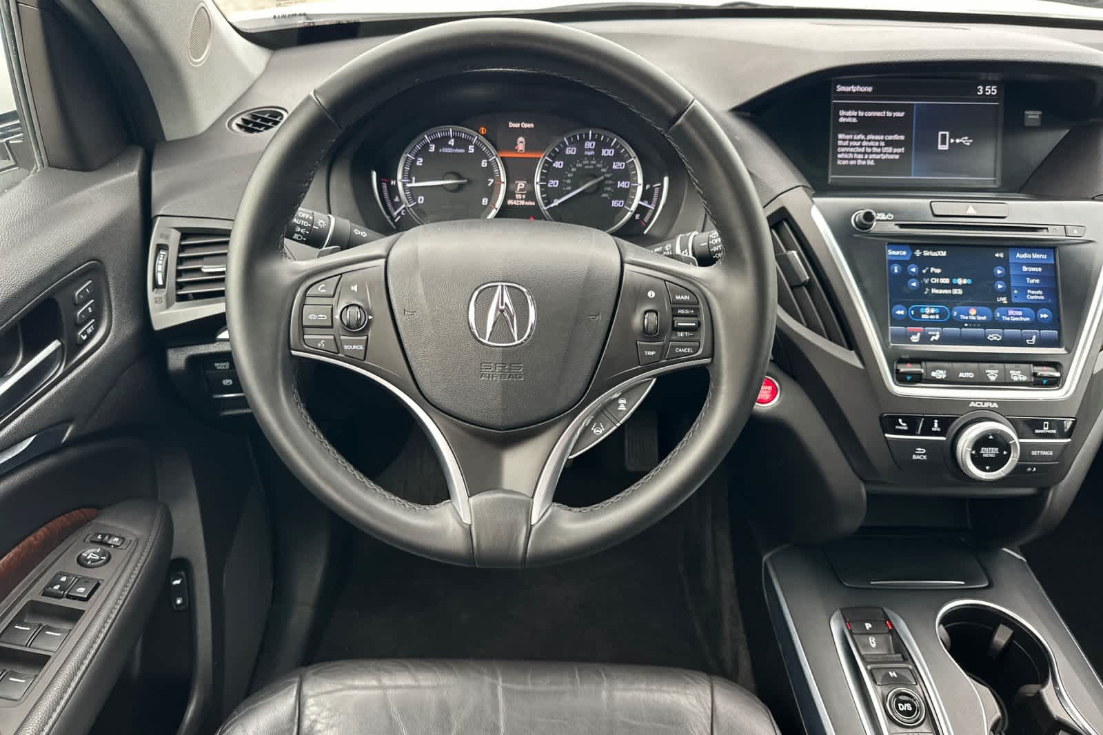 Thumbnail: 2020 Acura MDX - 15