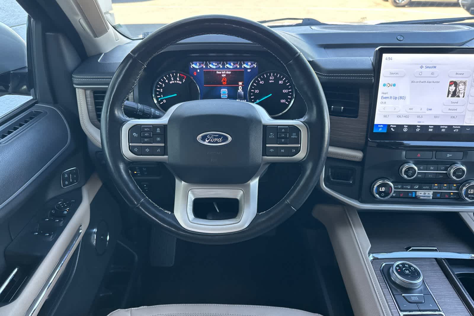 Thumbnail: 2022 Ford Expedition - 15