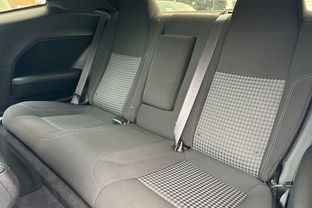 Used 2023 Dodge Challenger SXT Coupe