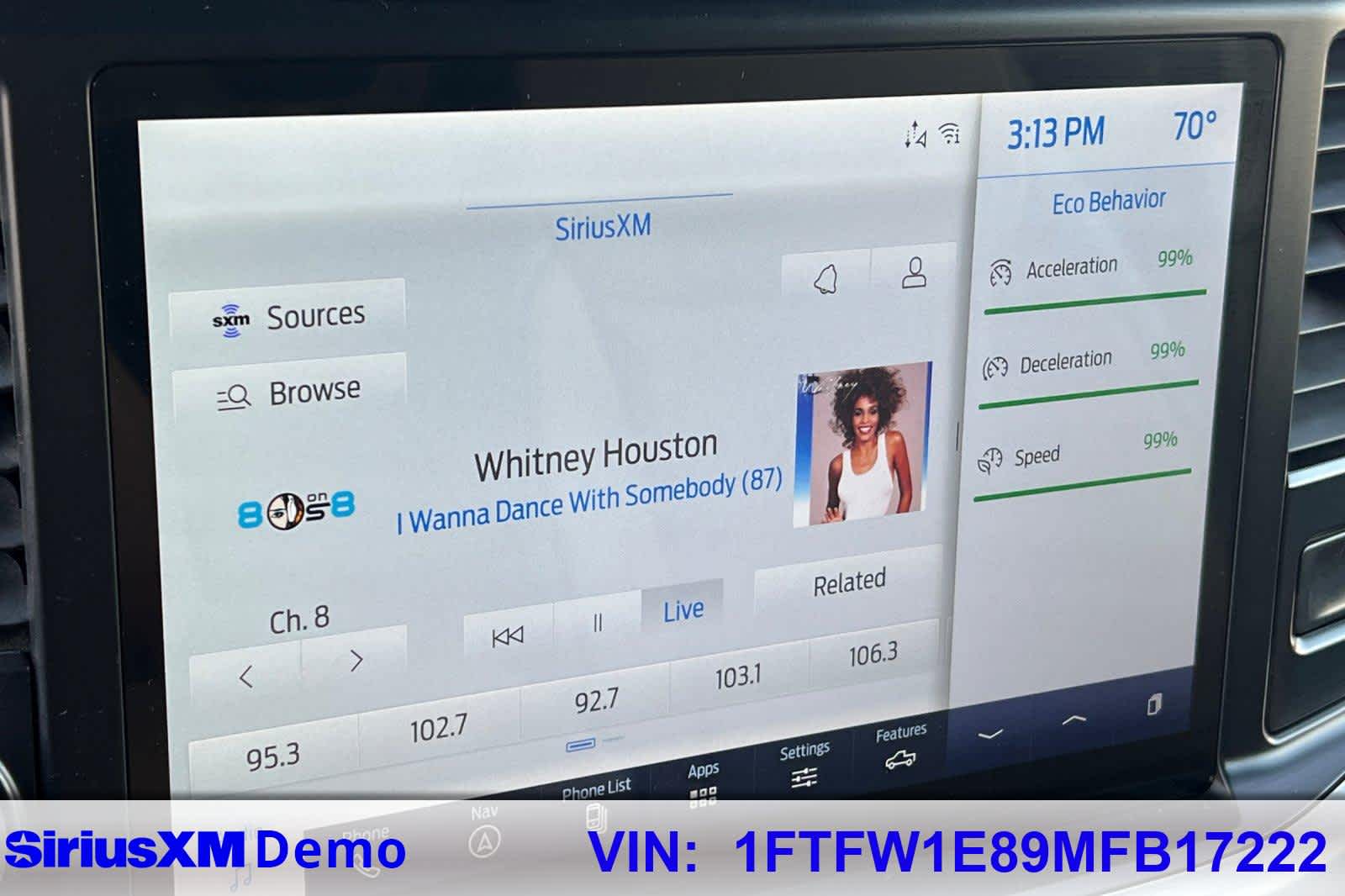 Thumbnail: 2021 Ford F-150 - 28