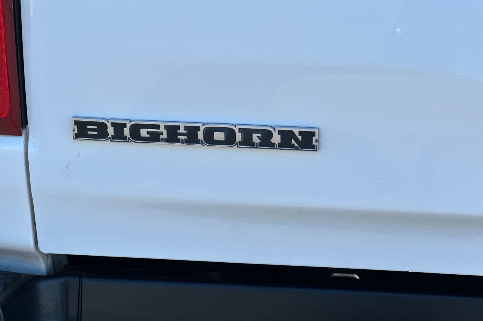 Thumbnail: 2021 RAM 1500 - 27