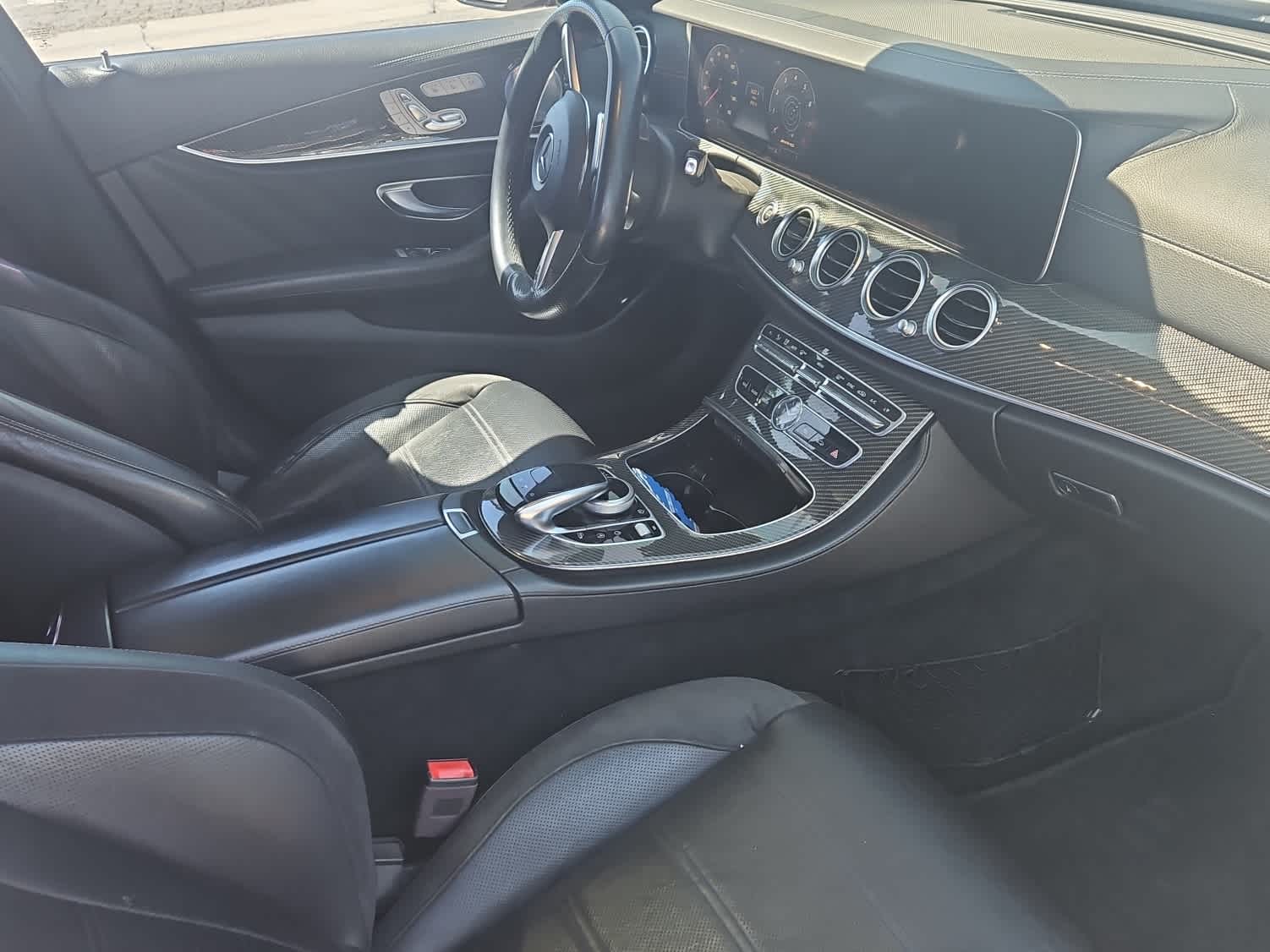 Thumbnail: 2018 Mercedes-Benz E-Class - 13