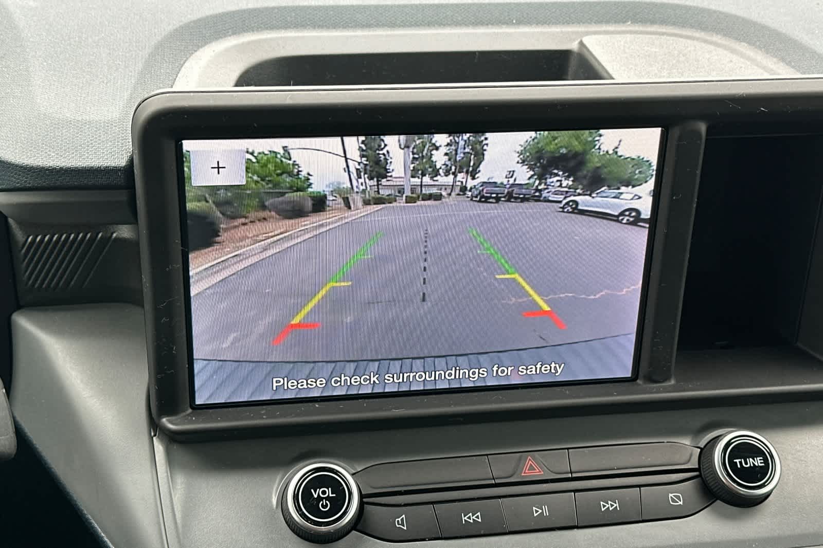 Thumbnail: 2023 Ford Maverick - 19