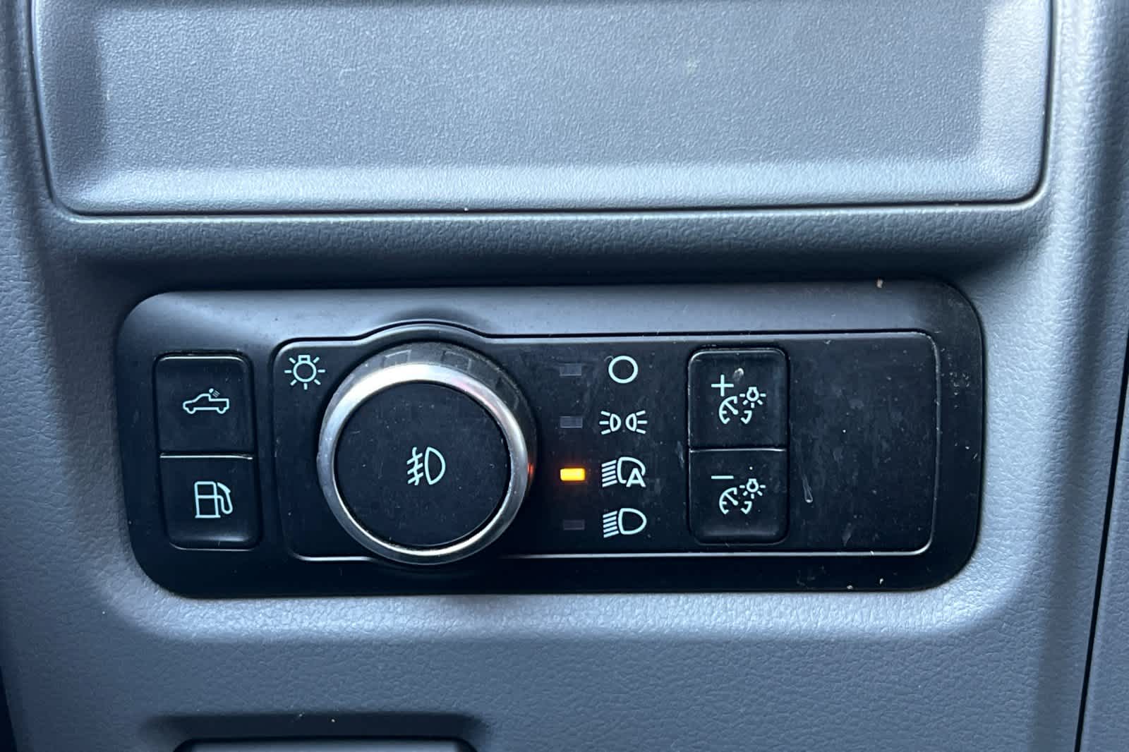 Thumbnail: 2024 Ford F-150 - 27