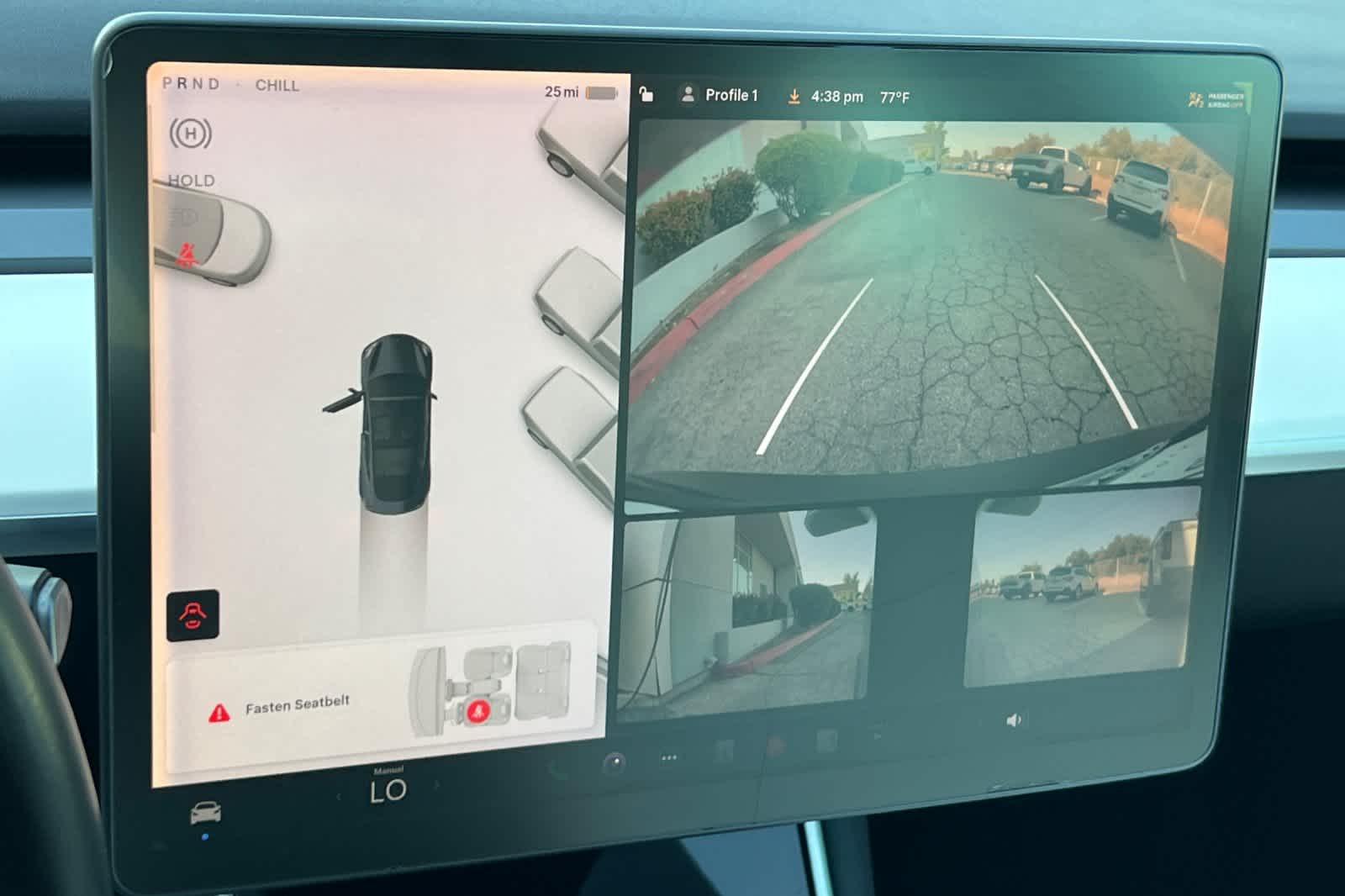 Thumbnail: 2019 Tesla Model 3 - 19