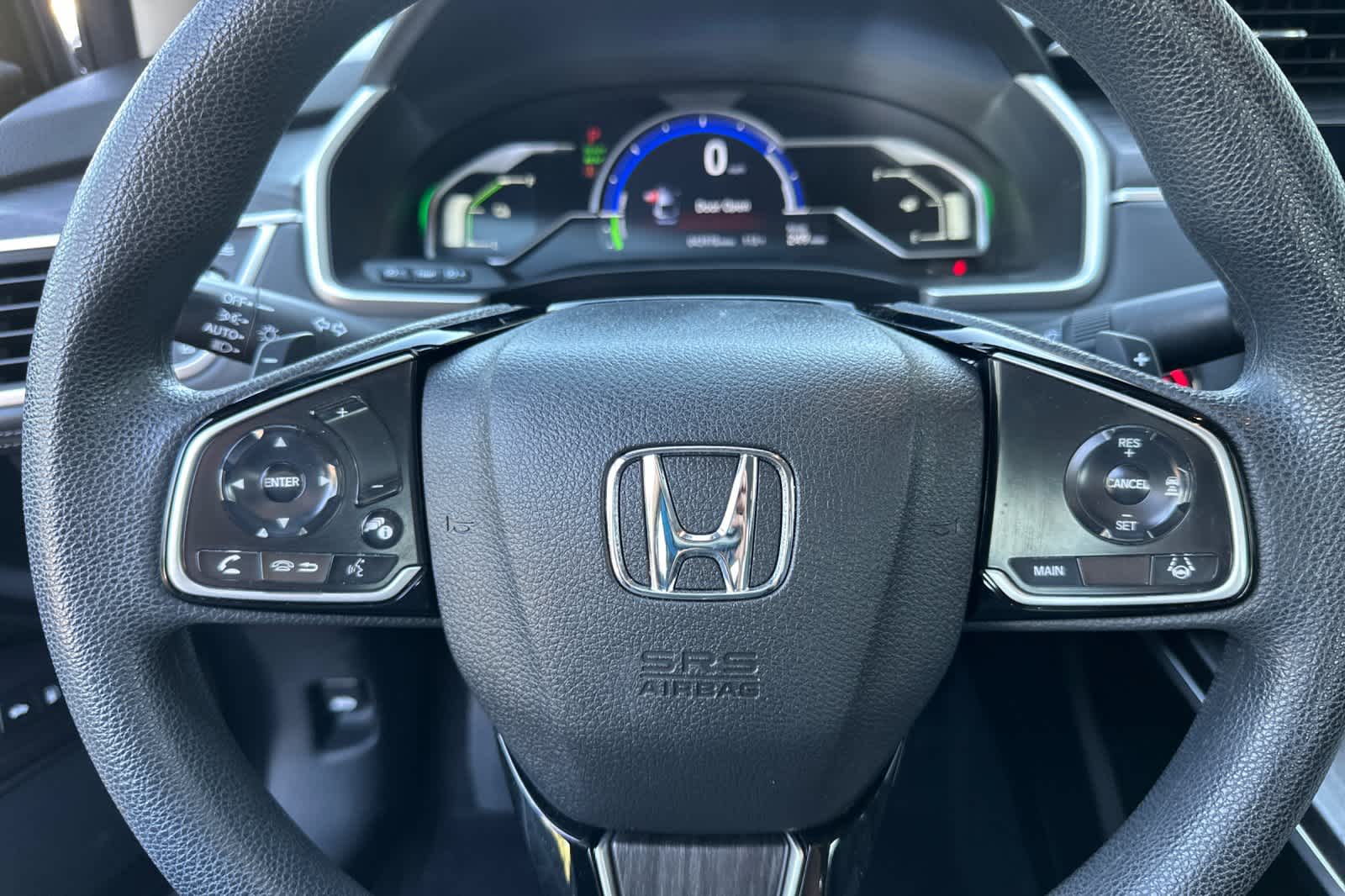 Thumbnail: 2020 Honda Clarity - 22