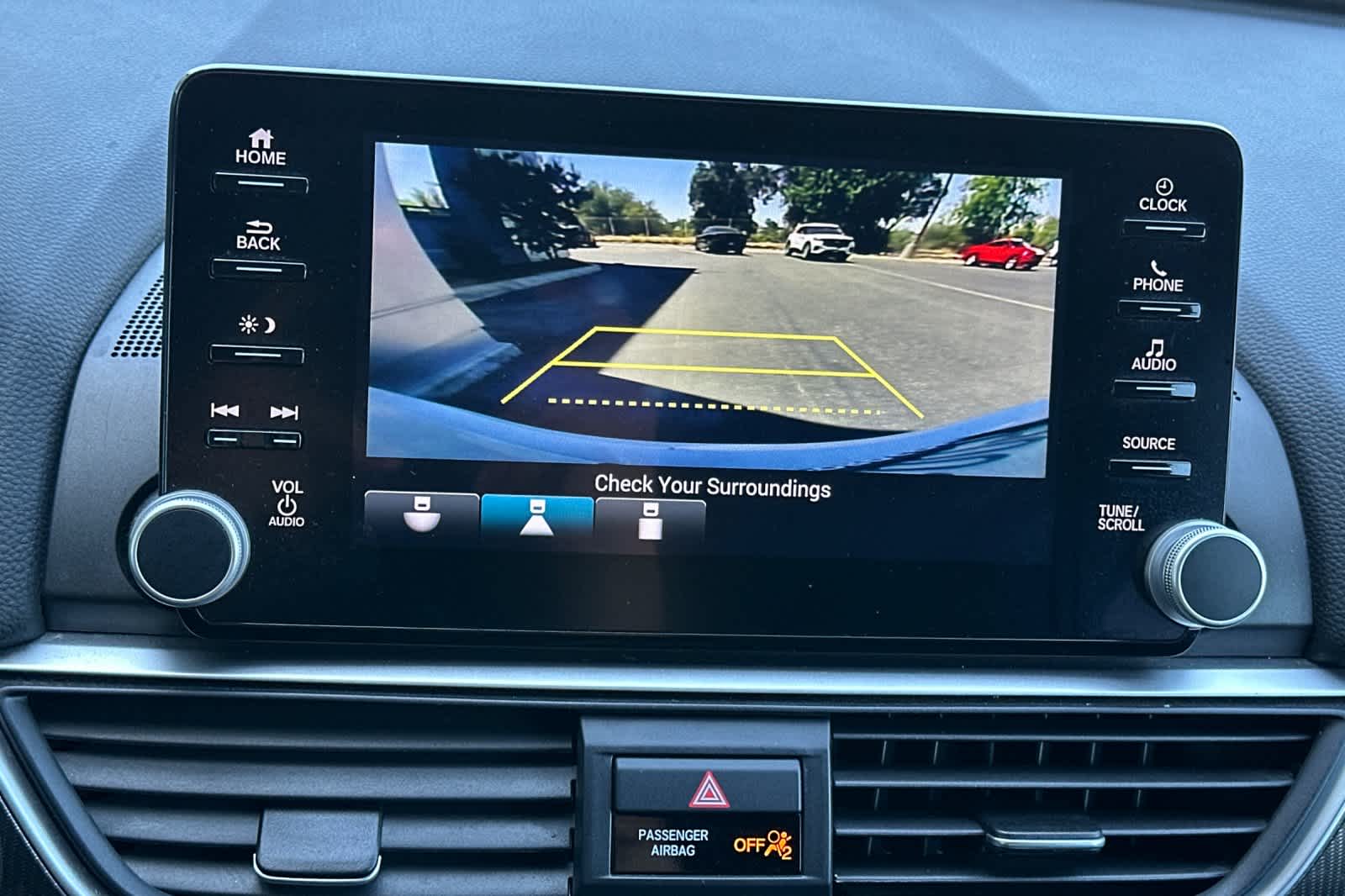 Thumbnail: 2019 Honda Accord - 18