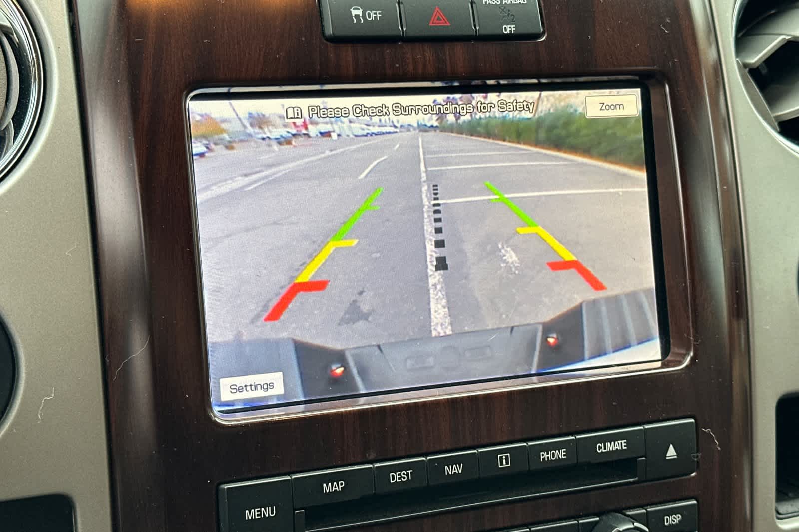 Thumbnail: 2011 Ford F-150 - 19