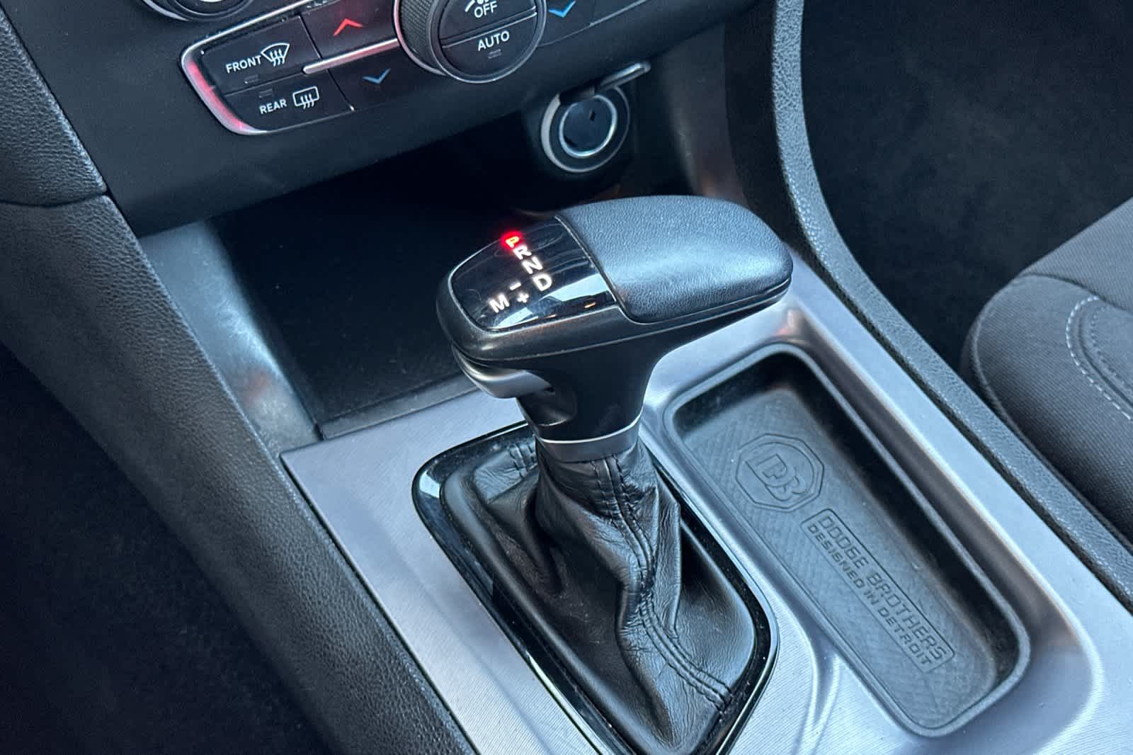 Thumbnail: 2021 Dodge Charger - 21