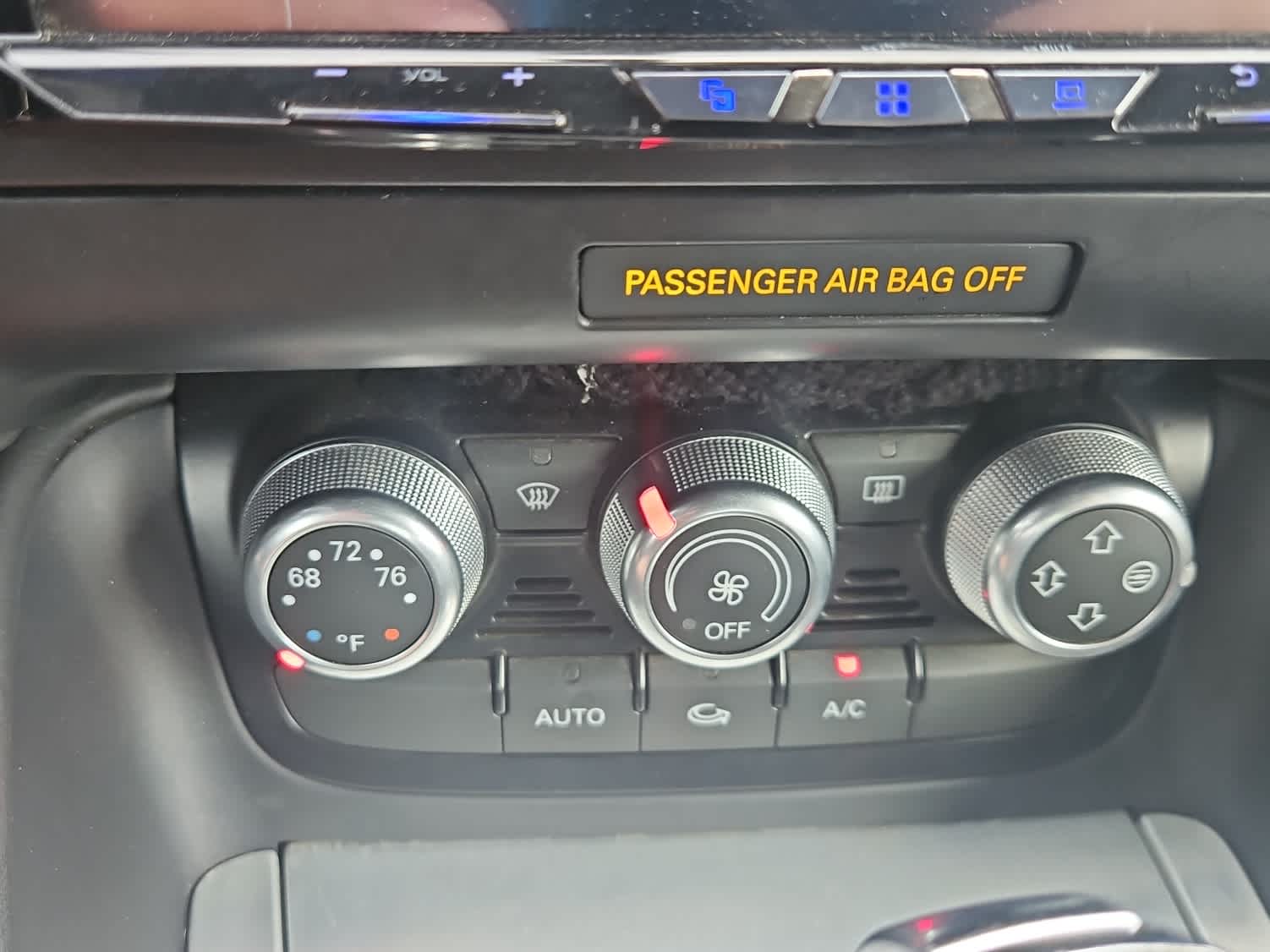 Thumbnail: 2014 Audi TT - 15