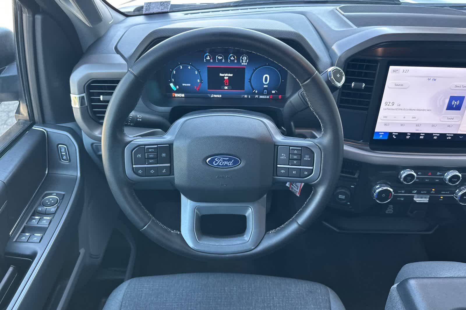 Thumbnail: 2025 Ford F-150 - 14