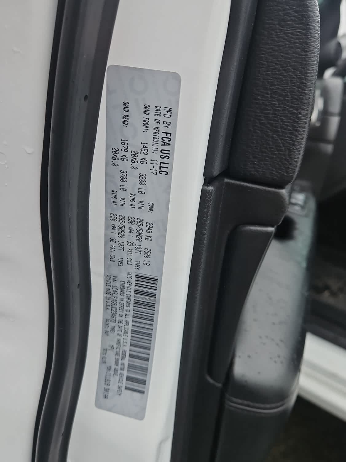 Thumbnail: 2018 Jeep Grand Cherokee - 21