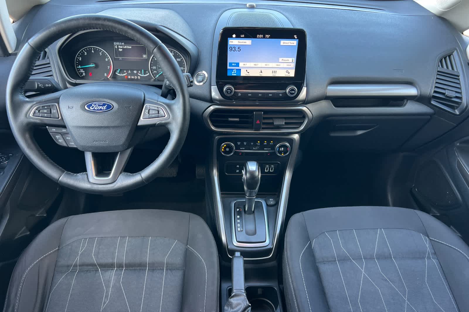 Thumbnail: 2019 Ford EcoSport - 3