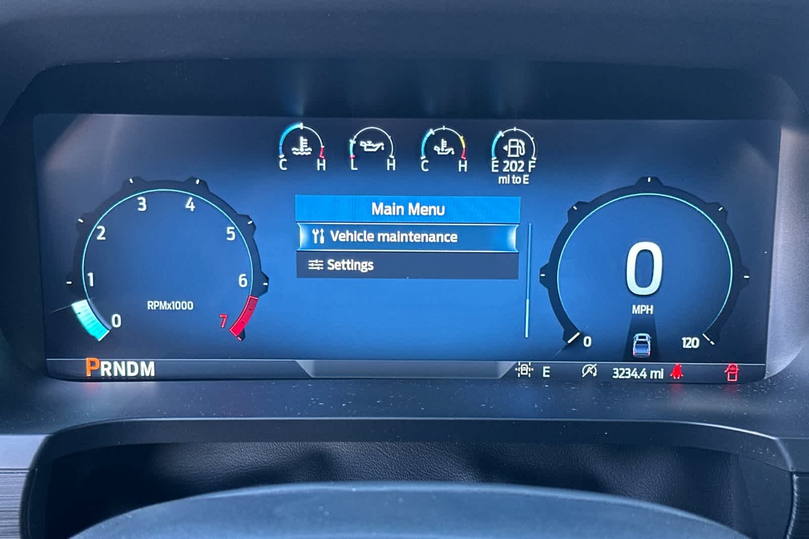 Thumbnail: 2025 Ford F-150 - 23