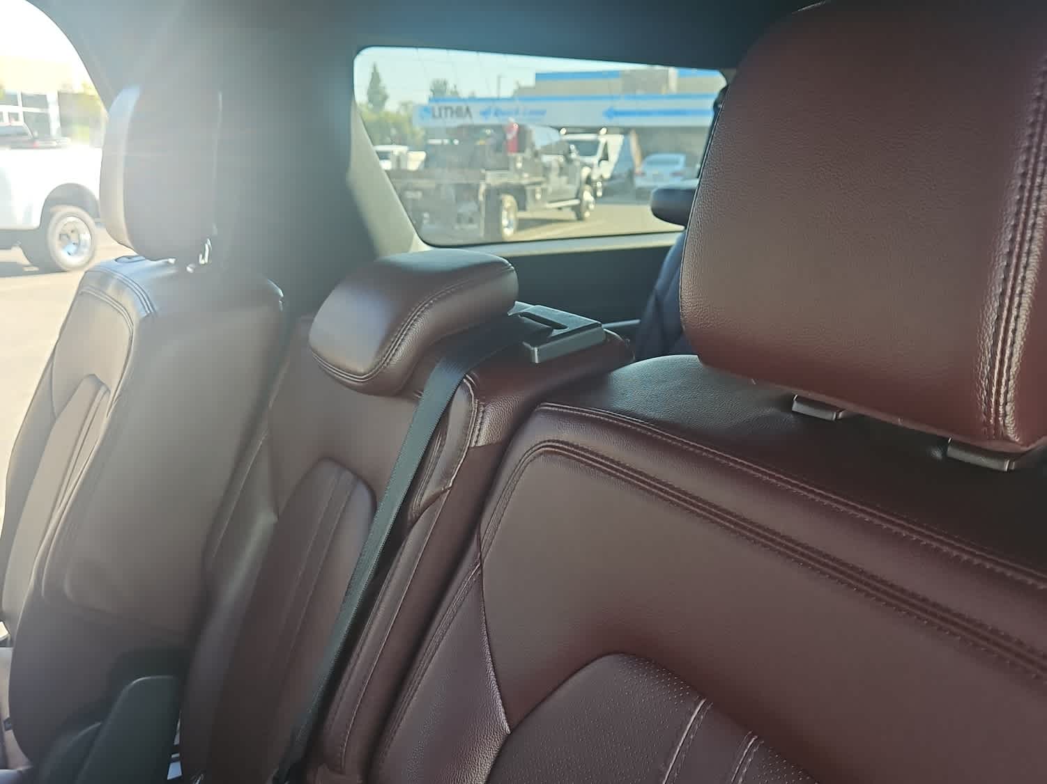 Thumbnail: 2024 Ford Expedition MAX - 13