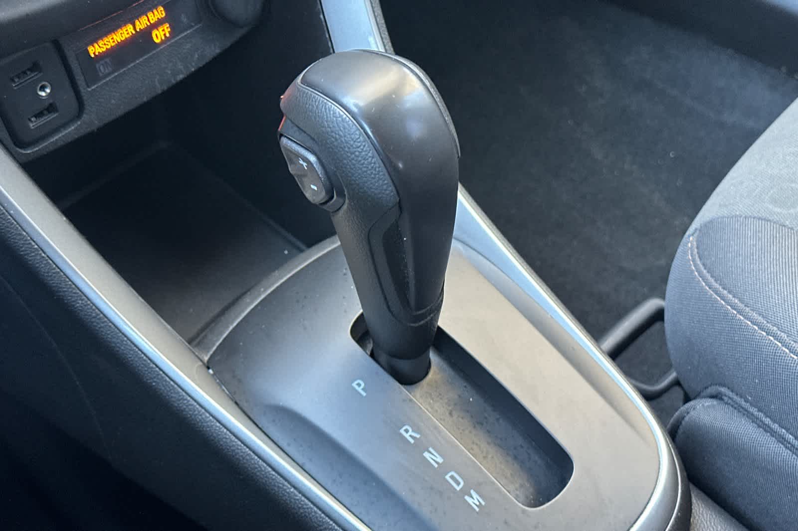Thumbnail: 2021 Chevrolet Trax - 21
