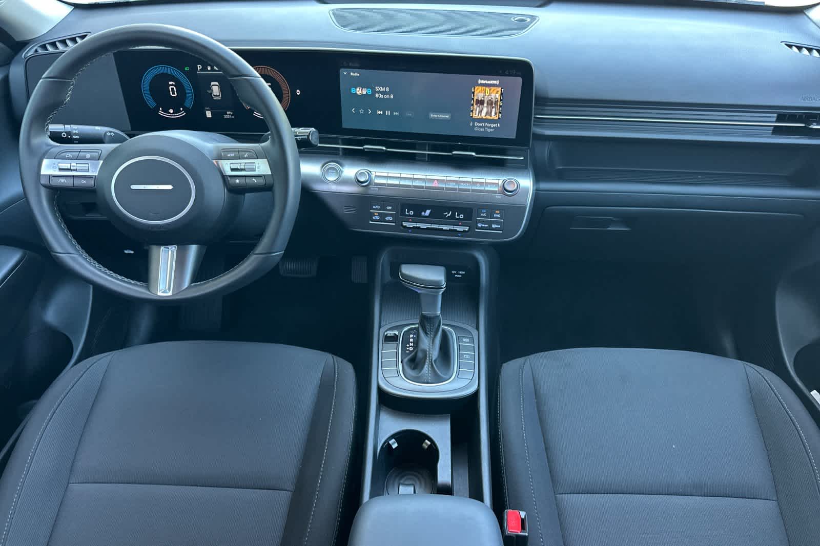 Thumbnail: 2025 Hyundai Kona - 3
