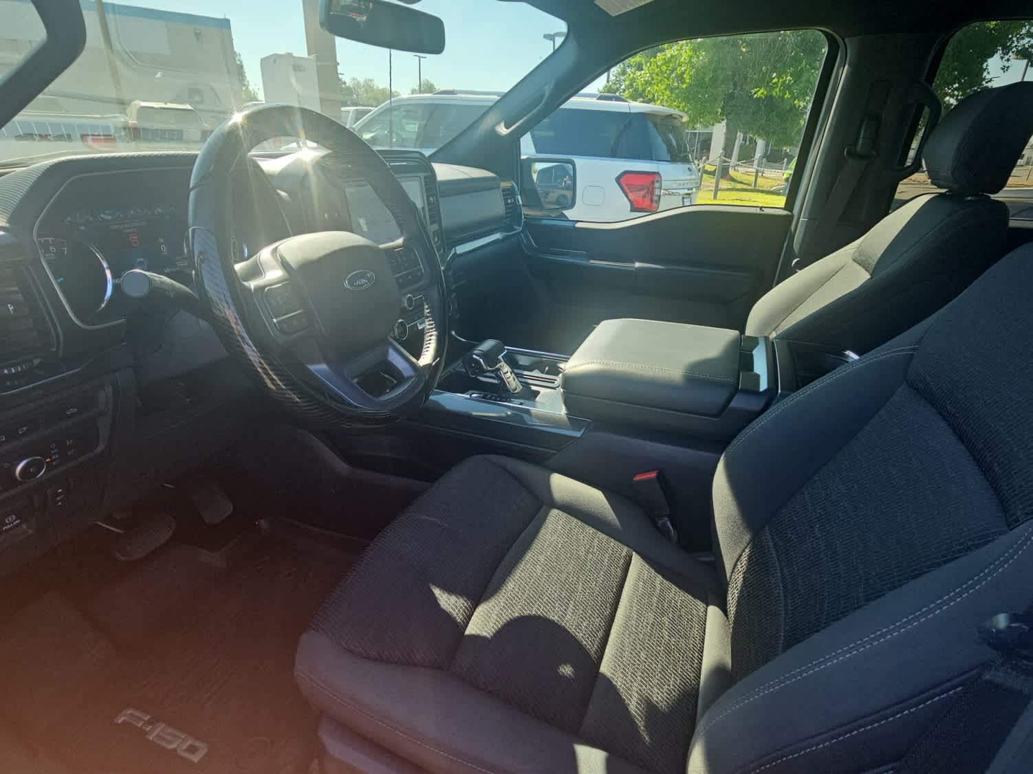 Thumbnail: 2021 Ford F-150 - 14
