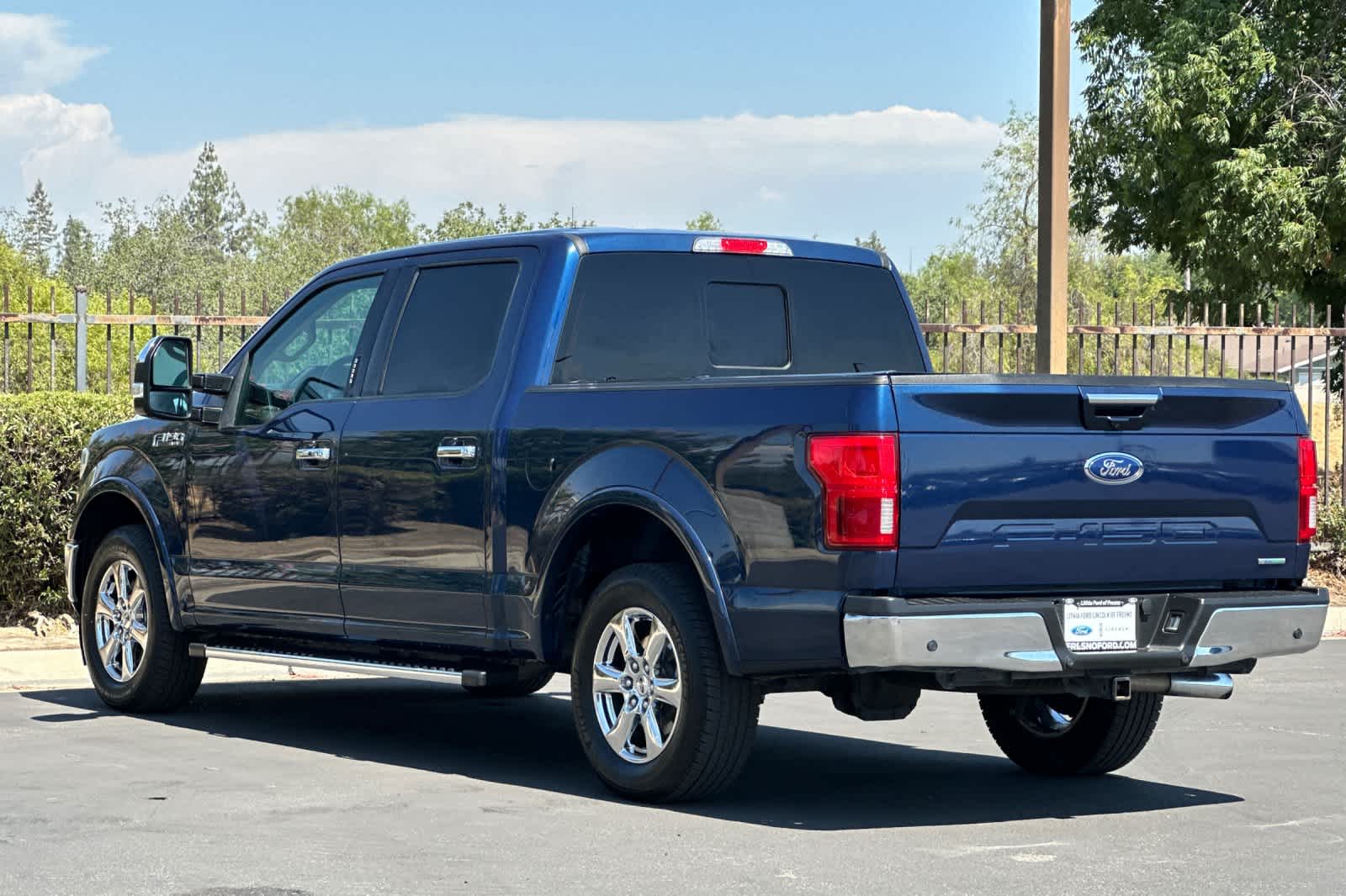 Thumbnail: 2019 Ford F-150 - 6