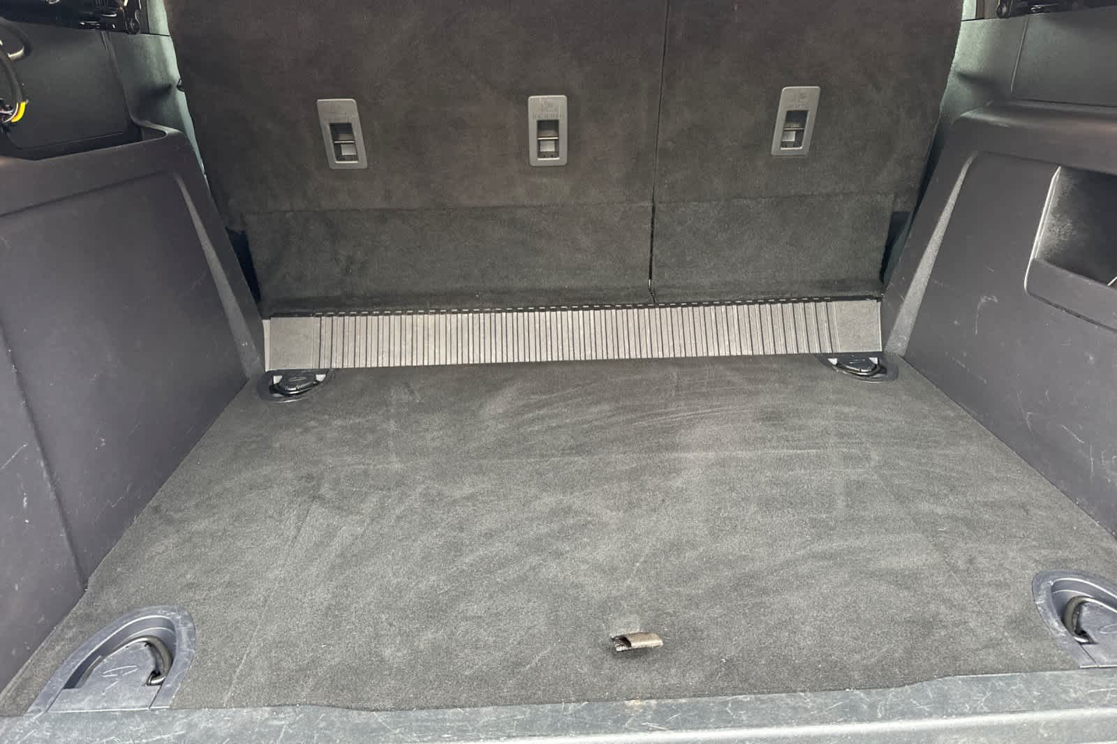 Thumbnail: 2022 Ford Bronco - 16