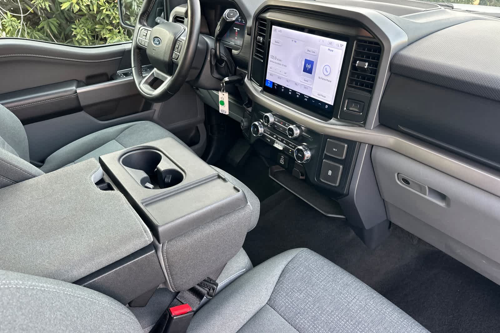 Thumbnail: 2025 Ford F-150 - 16