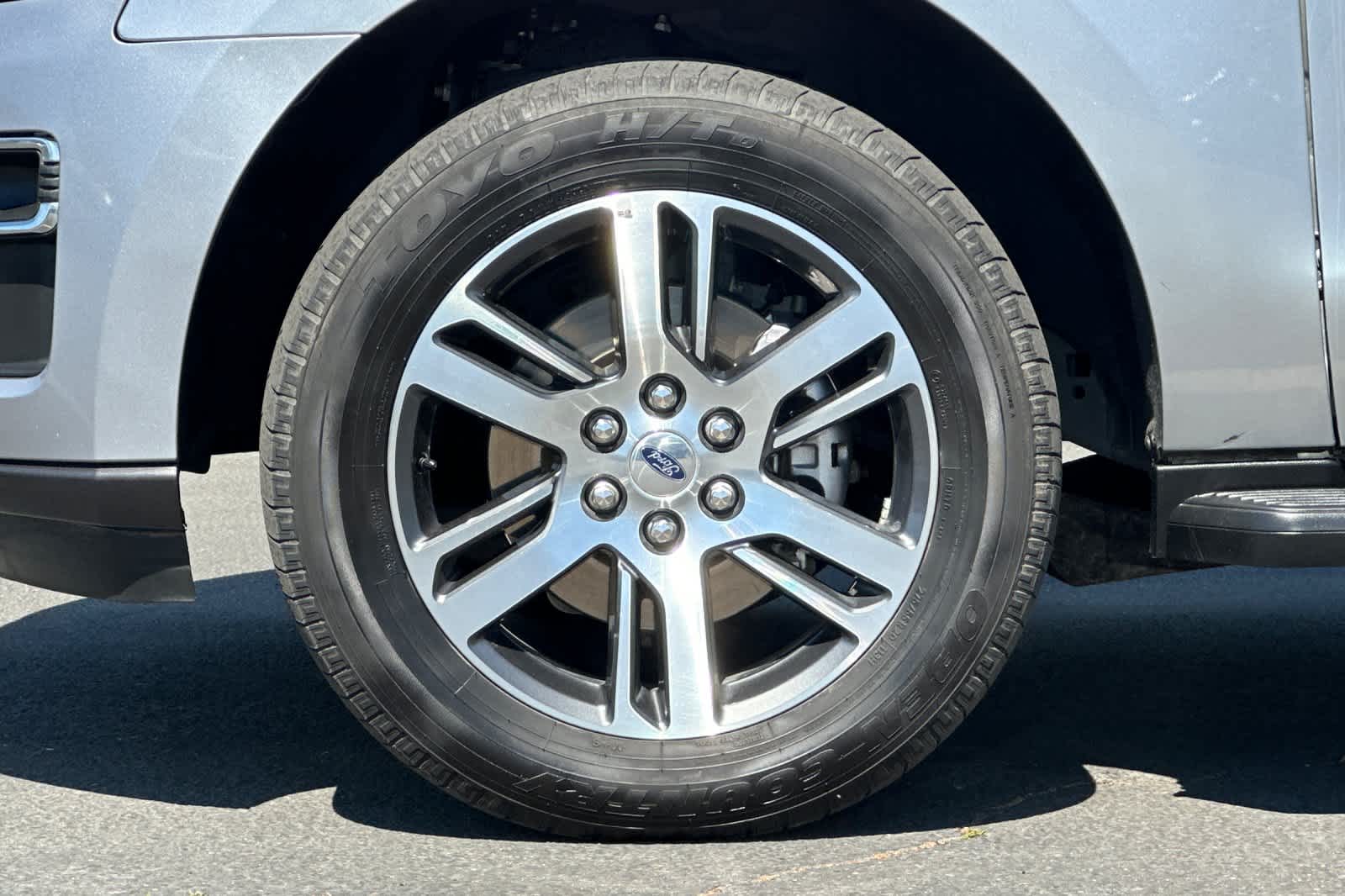 Thumbnail: 2024 Ford Expedition MAX - 30