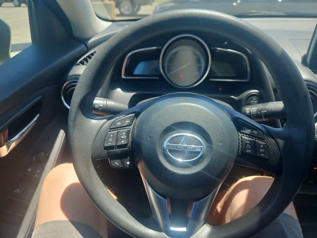 Thumbnail: 2016 Scion iA - 15
