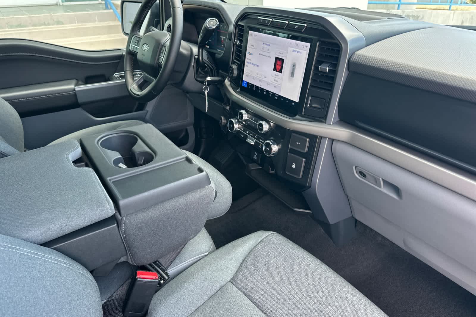 Thumbnail: 2024 Ford F-150 - 16