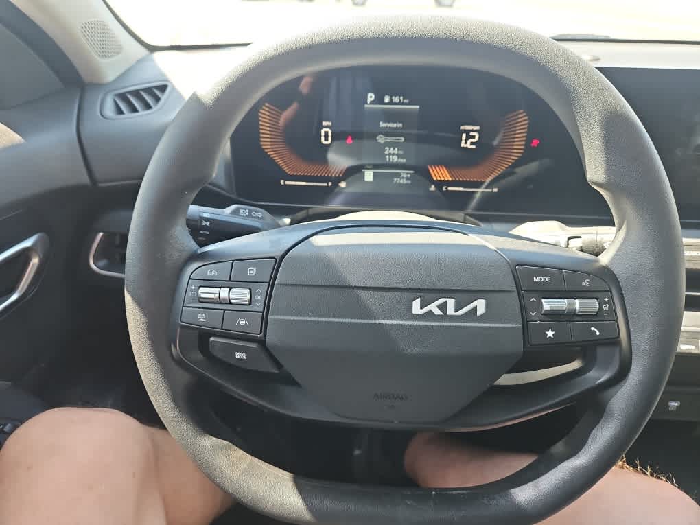 Thumbnail: 2025 Kia K4 - 14