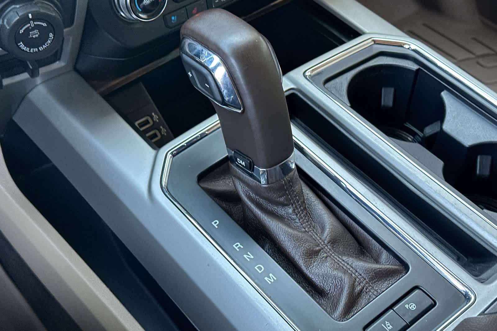 Thumbnail: 2019 Ford F-150 - 20