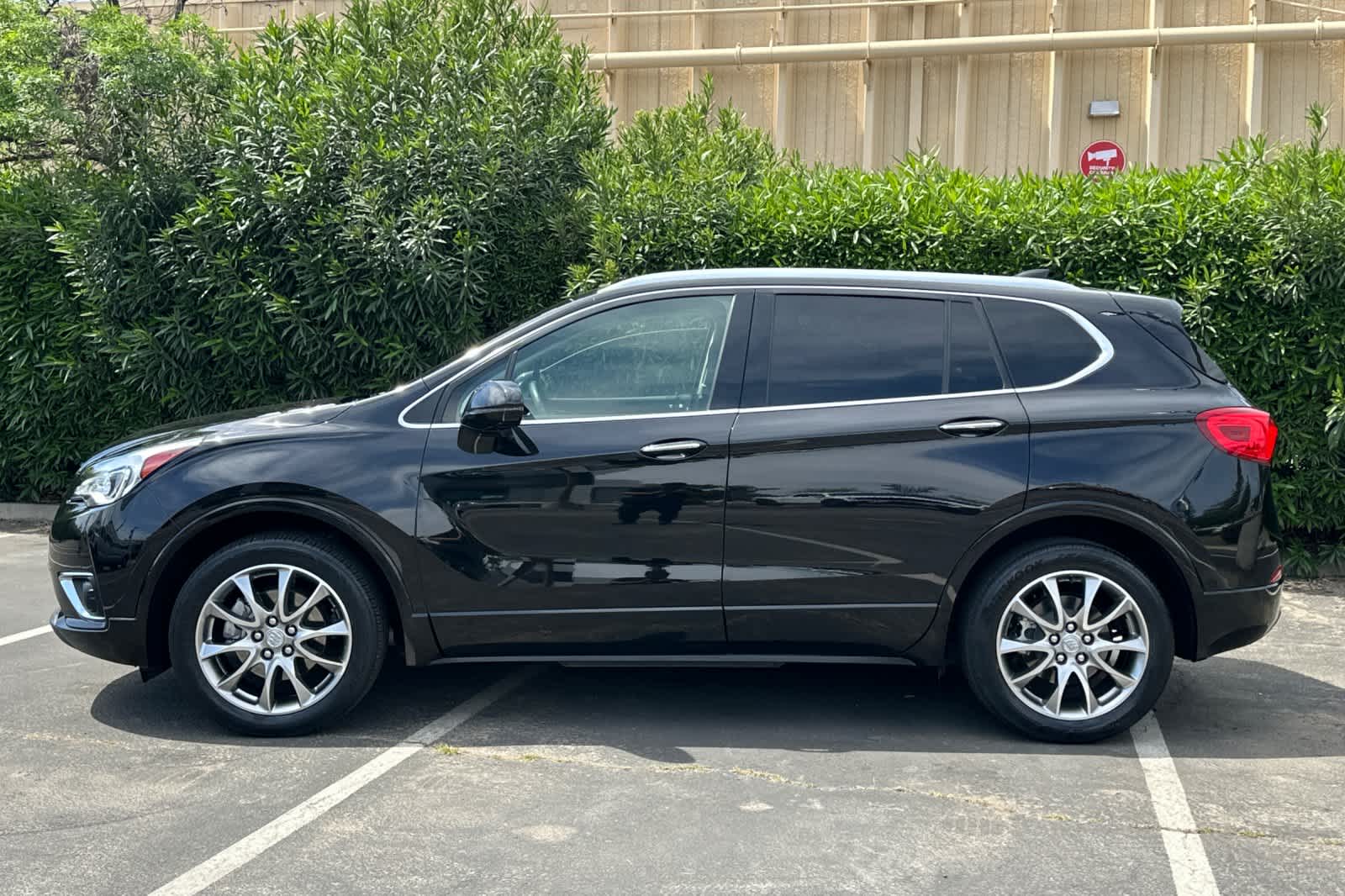 Thumbnail: 2020 Buick Envision - 6