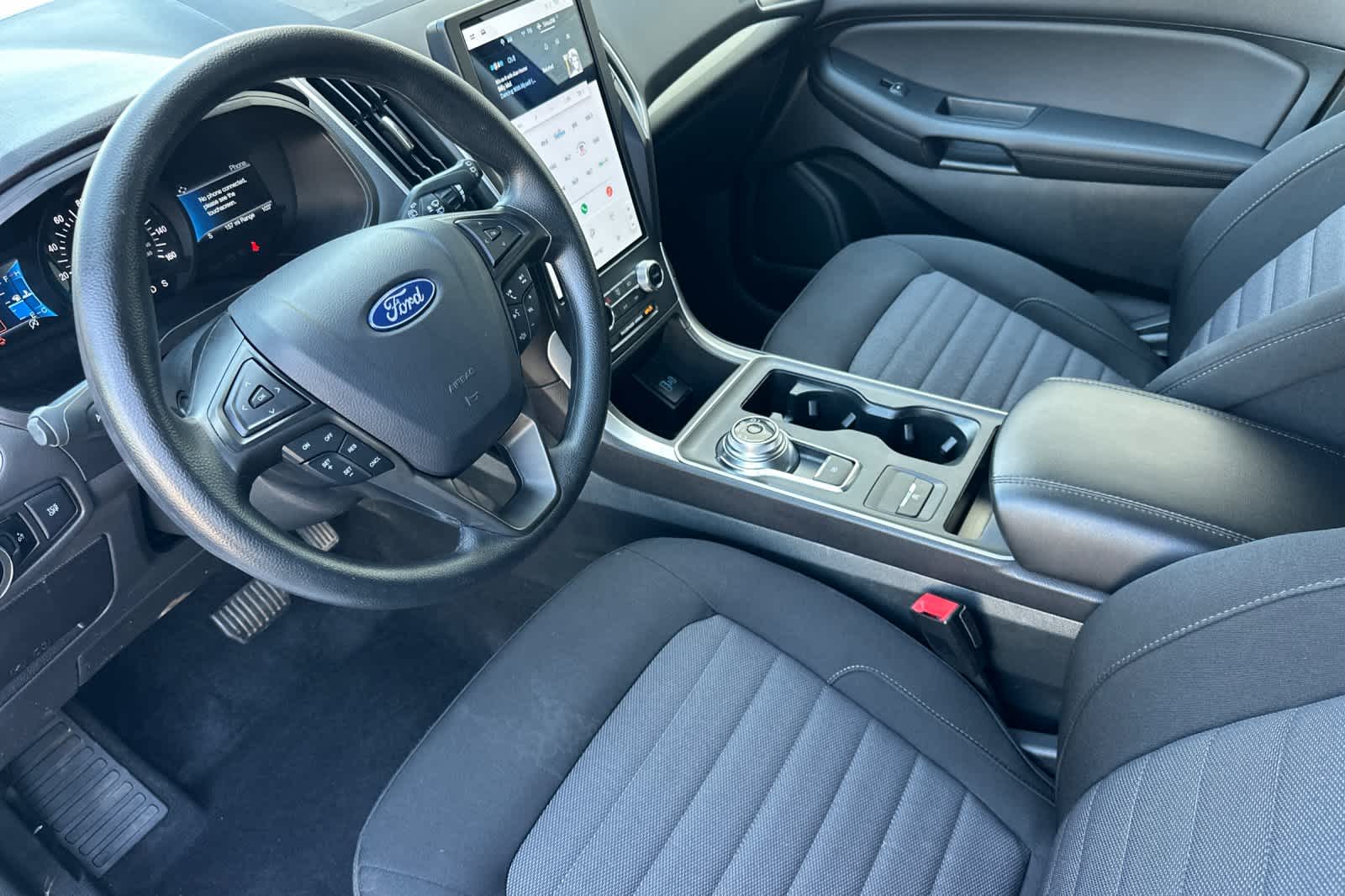 Thumbnail: 2024 Ford Edge - 11