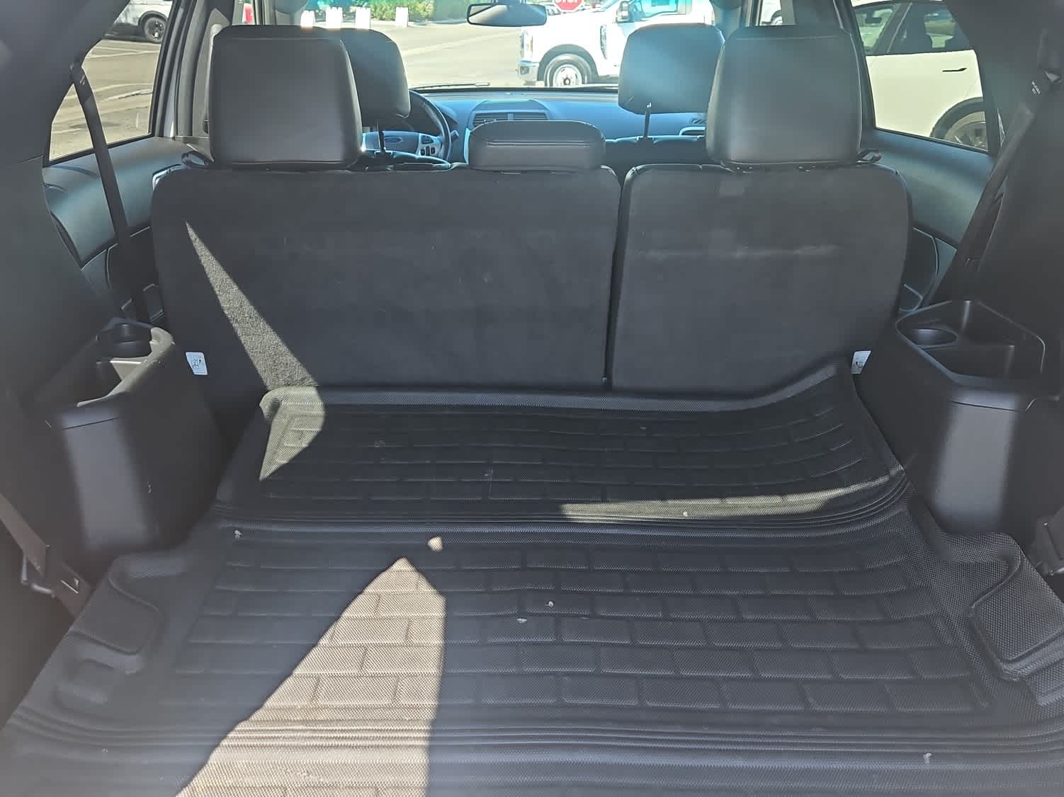 Thumbnail: 2014 Ford Explorer - 10