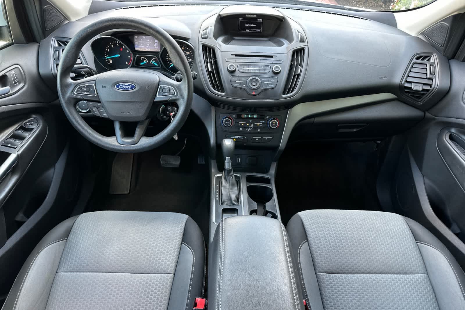Thumbnail: 2017 Ford Escape - 3