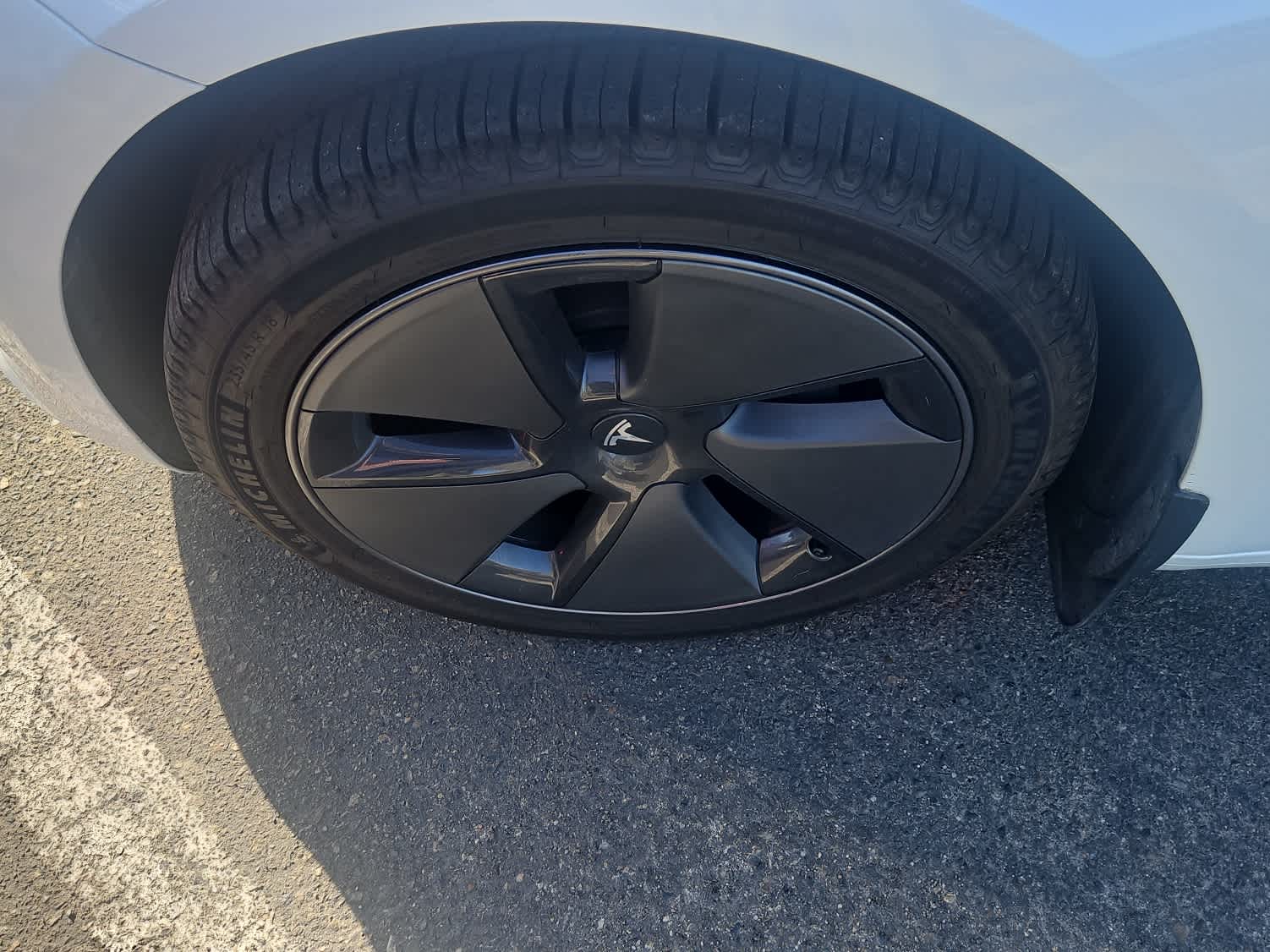 Thumbnail: 2023 Tesla Model 3 - 3