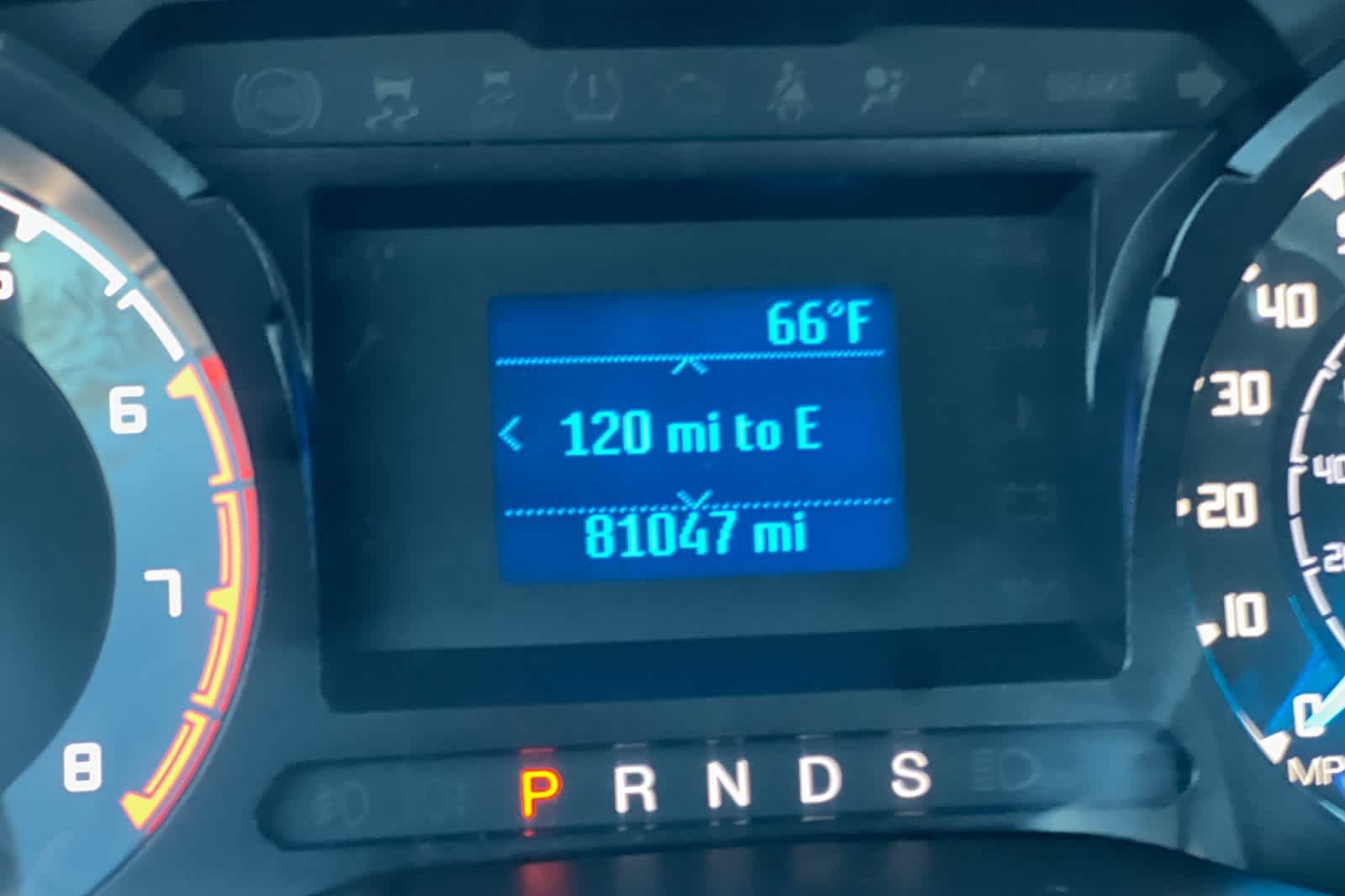 Thumbnail: 2022 Ford Ranger - 23