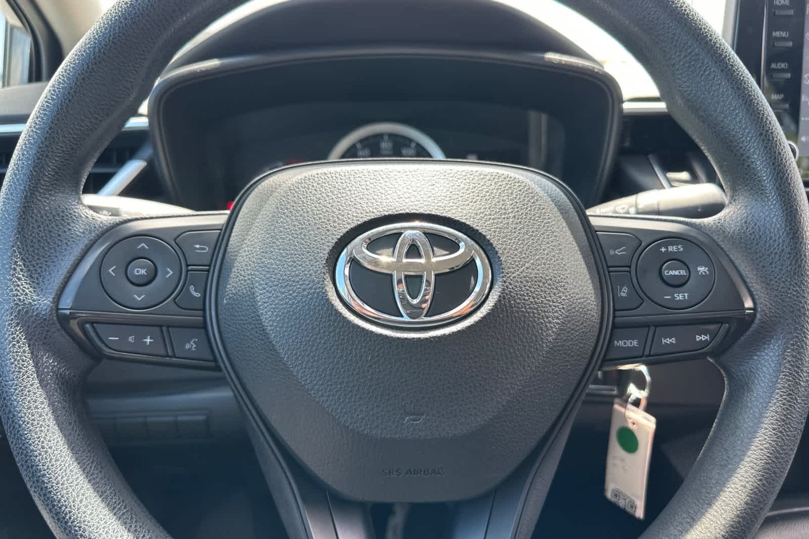 Thumbnail: 2022 Toyota Corolla - 21