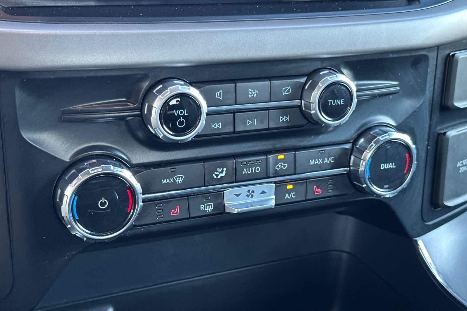 Thumbnail: 2024 Ford F-150 - 21