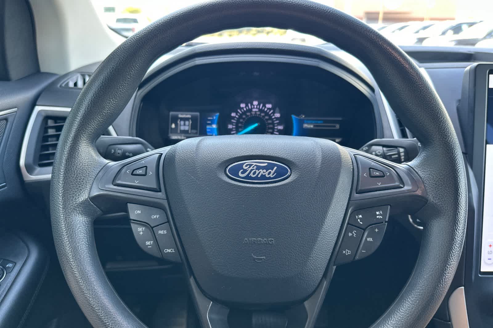 Thumbnail: 2023 Ford Edge - 23