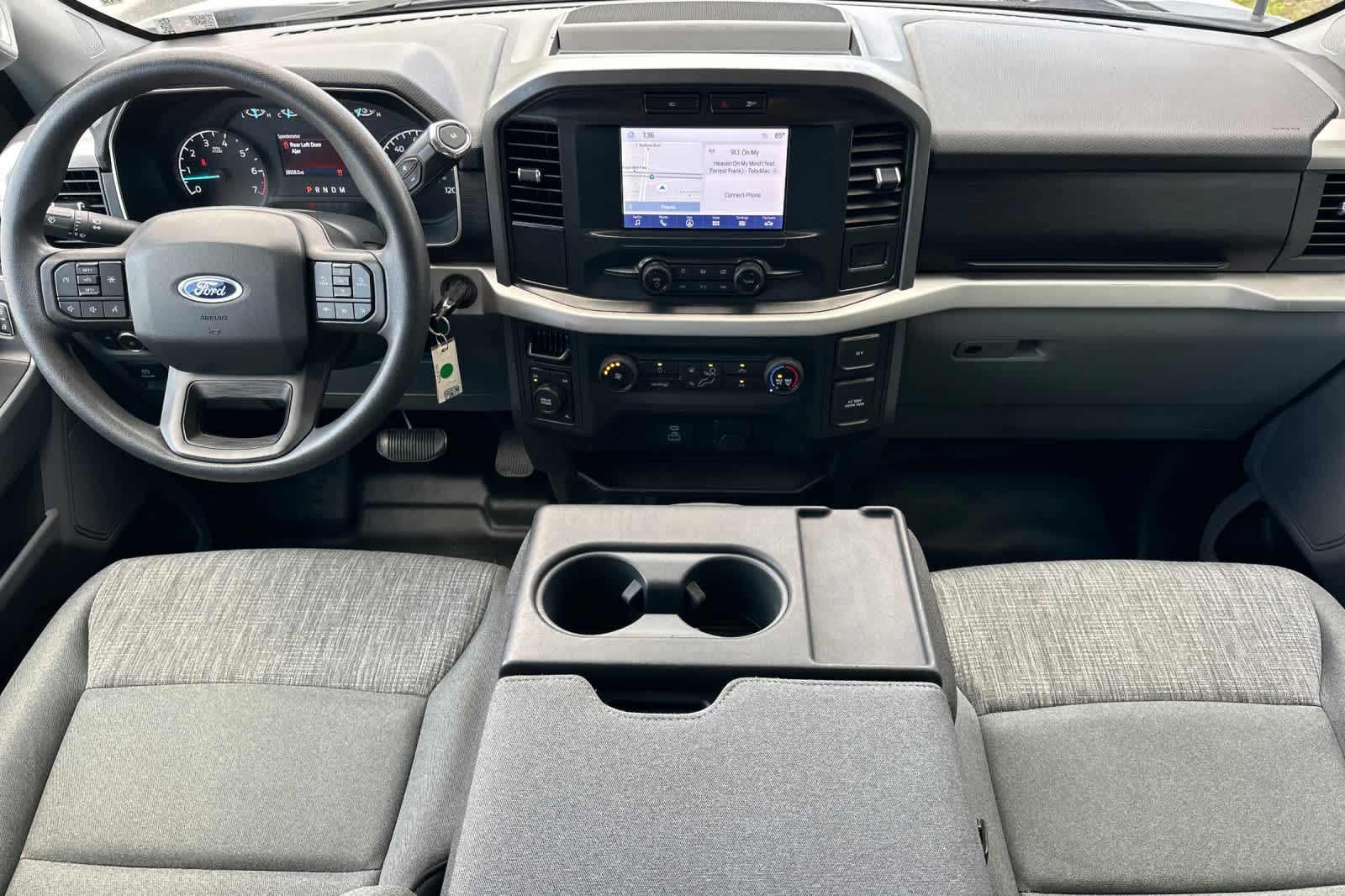 Thumbnail: 2022 Ford F-150 - 3