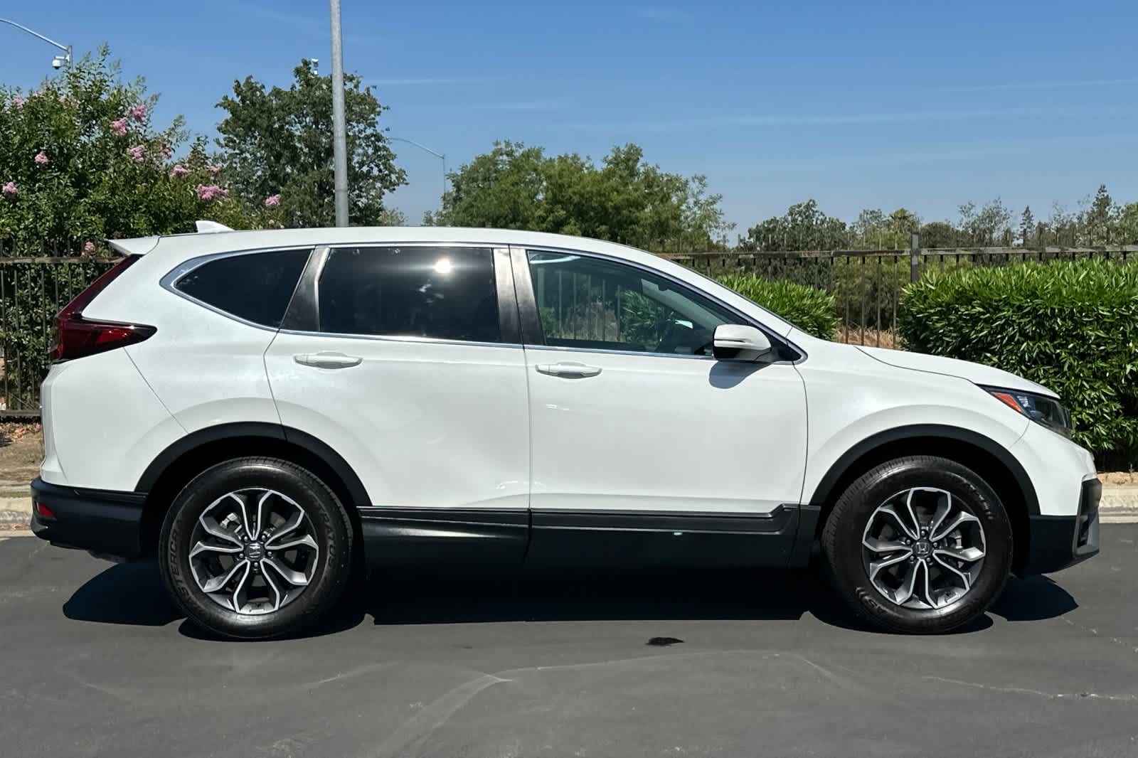 Thumbnail: 2022 Honda CR-V - 9