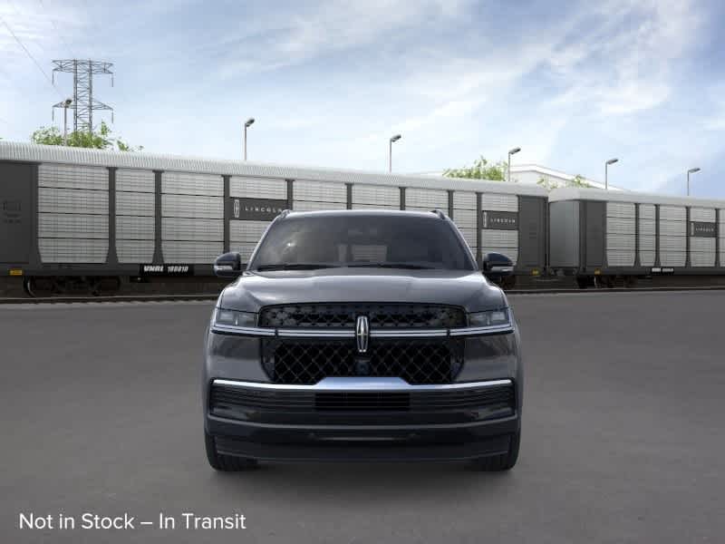 Thumbnail: 2026 Lincoln Navigator L - 8