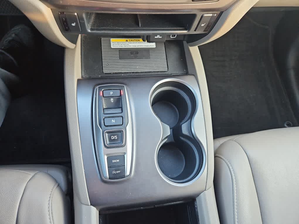 Thumbnail: 2022 Honda Pilot - 18