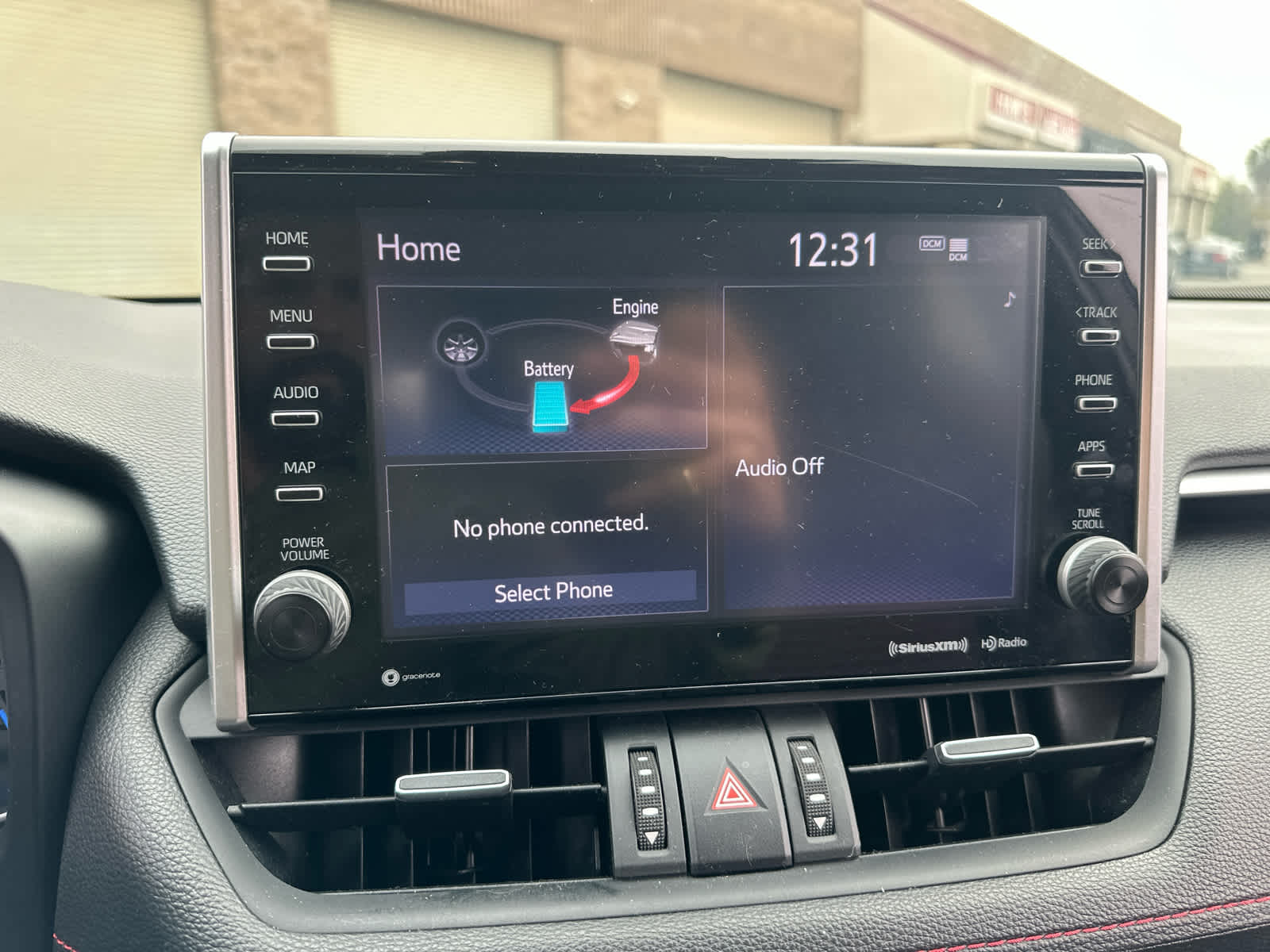 Thumbnail: 2022 Toyota RAV4 - 7