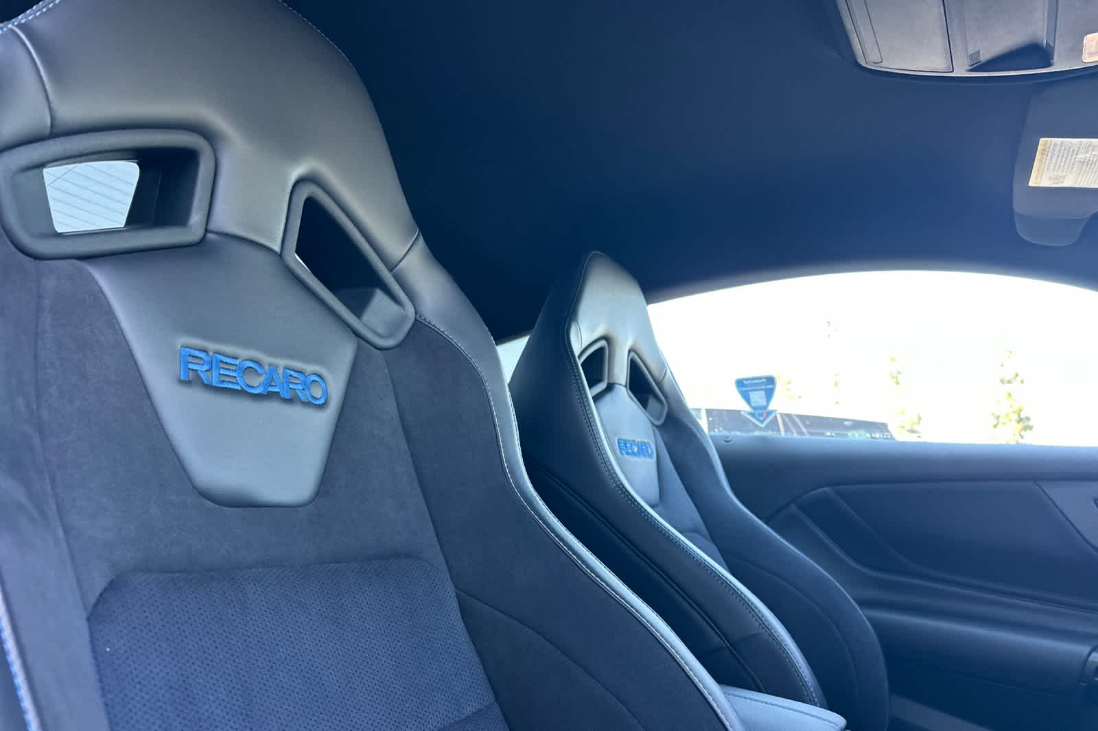 Thumbnail: 2024 Ford Mustang - 17